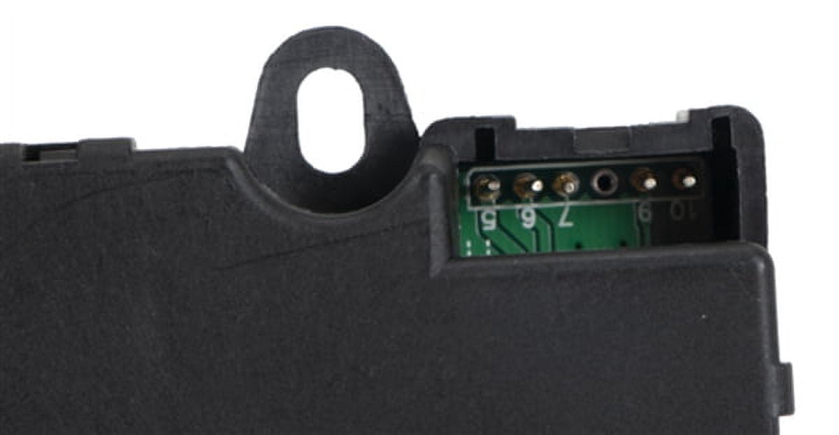 HVAC Air Door Actuator