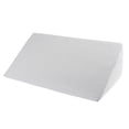 thumbnail image 1 of Reflux Foam Bed Wedge Leg Back Lumbar Support Cushions Wh, 1 of 1
