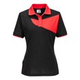 thumbnail image 1 of Portwest Womens PW2 Polo Shirt, 1 of 1