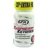 All American EFX Raspberry Ketones Capsules, 76 CT