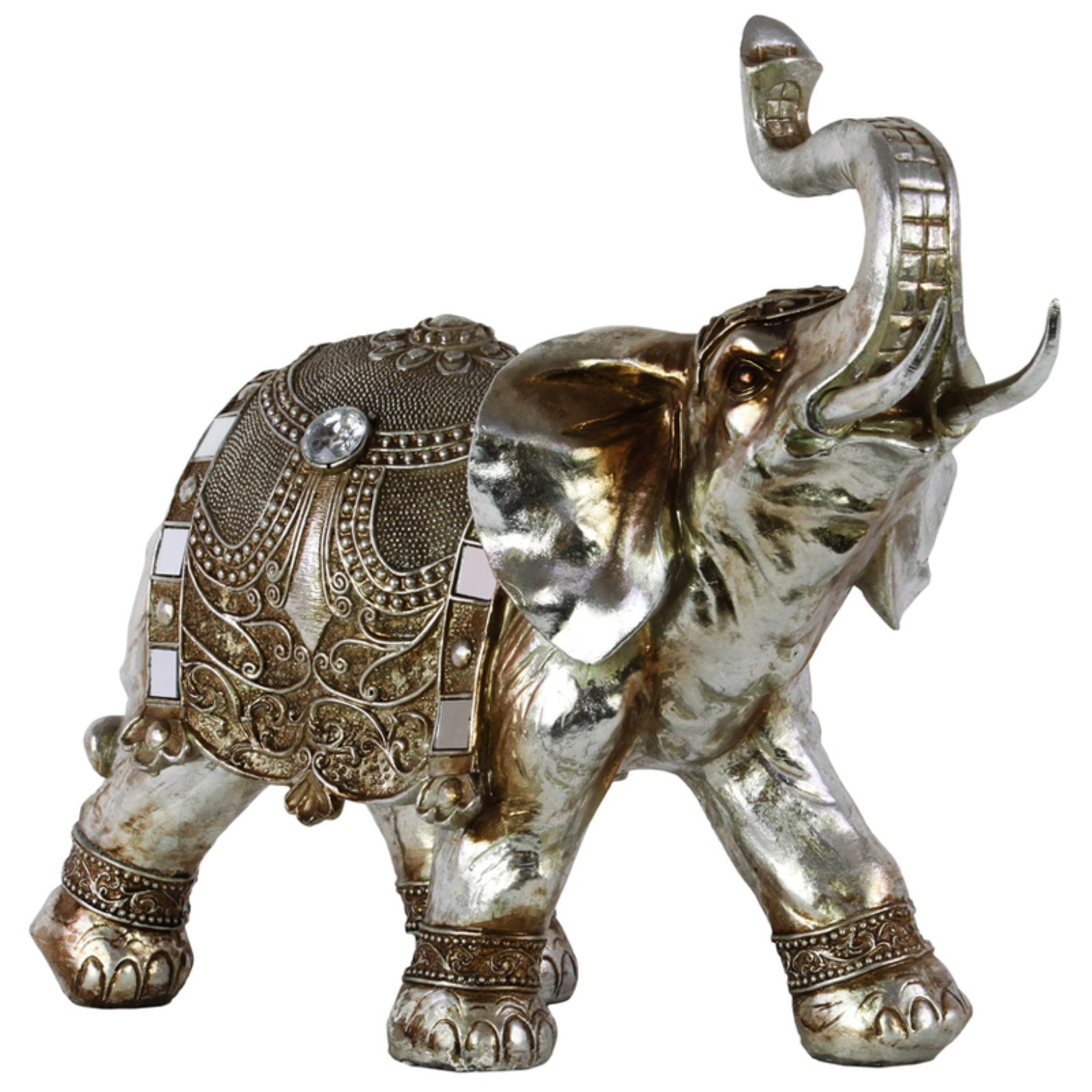 elephant figurines walmart