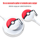 thumbnail image 3 of 2 Funda Protectora Silicona Para AirPods 4 Case + Limpiador Xtellar negro/rojo, 3 of 3