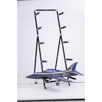 FMS RC Airplane Storage Rack System Multilayer Plane Stands