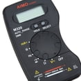 thumbnail image 2 of AIMO M320 Pocket Size Handheld LCD Digital Multimeter DMM Frequency Capacitance Measurement Data Hold Auto, 2 of 6