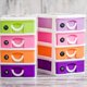 thumbnail image 4 of 20Pcs 1 to 50 Number Stickers Consecutive Number Stickers 1Inch Self-Adhesive Decal for Storage Cla, 4 of 5