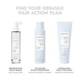 thumbnail image 4 of Kerasilk Shampooing Redensifiant - 750 ml, 4 of 8