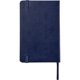 thumbnail image 2 of Moleskine - Libreta con Bolsillo Classic (Azul Prusia), 2 of 2