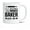 Baker White Mug 11oz., variant on Baker Graphic Ceramic Coffee Mug, This Is What A Badass Baker Looks Like White Mug Cup, Baker Coffee Mug Cup Gift Ideas, Awesome Baker Porcelain Teacup 15 Oz.