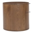 thumbnail image 3 of Moe's Home Collection Theo Nightstand Wood Brown, 3 of 5
