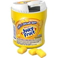 thumbnail image 2 of Juicy Fruit Original Bubble Gum - 40 Piece Bottle, 2 of 10