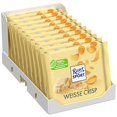 thumbnail image 2 of Ritter Sport White With Corn Flakes, 2 of 2