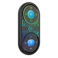 thumbnail image 6 of SDFGTstore Gyro Air Mouse IR Learning Intelligent Voice Search Rechargeable Remote Control, 6 of 12