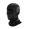 thumbnail image 1 of Full Face Winter Motorcycle Windproof Cold Weather Ski For Men And Women, 1 of 4