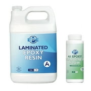 Marine Grade 4:1 Laminating Epoxy