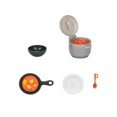 thumbnail image 5 of Disney Encanto Mirabel & Julieta Step and Stir Small Doll Playset, 5 of 5