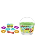 thumbnail image 2 of Mini galletas Play-Doh en forma de cubo, 2 of 2