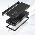 thumbnail image 2 of for Samsung Z Fold 5 Case with Hinge Protection & Screen Protector, Matte Hard pc Shockproof Full Body Protection Cover Galaxy Z Fold 5, 2 of 5