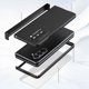 thumbnail image 2 of for Samsung Z Fold 5 Case with Hinge Protection & Screen Protector, Matte Hard pc Shockproof Full Body Protection Cover Galaxy Z Fold 5, 2 of 5