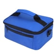 thumbnail image 4 of Electric Food Heater Thickening Heating Lunch Bag Food Warming For Home, 4 of 8