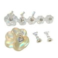 thumbnail image 5 of Cats Paws Shape Nails Art Practice Stand Nails Holder Magnetic Practice Nails Stand Nails Holder for Nails Painting, 5 of 8