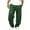 C Green, variant on Mens Sweatpants Athletic with Pockets Joggers Drawstring Elastic Waist for Men Straight Leg Lounge Pants Running Gym Casual