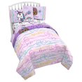 thumbnail image 2 of Jojo Siwa Sparkle Shine Twin/Full Comforter, 2 of 2