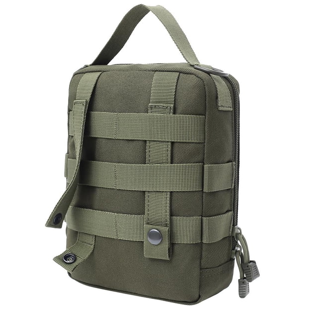 Bolsas de uso general Zulema para viajes Verde
