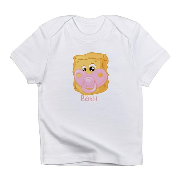 CafePress - Tater Tot Baby Infant T Shirt - Infant T-Shirt