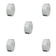 thumbnail image 3 of Eigraketly Tape de 1 m, almohadillas de gel de doble cara reutilizables sin rastro, adhesivo lavable, tiras adhesivas transparentes extraíbles Type2 NO2 Eigraketly CBP099029, 3 of 4