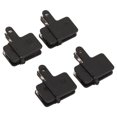 thumbnail image 1 of Bike Brake Pads, Bike Parts Easy Install  for MT200, 1 of 7
