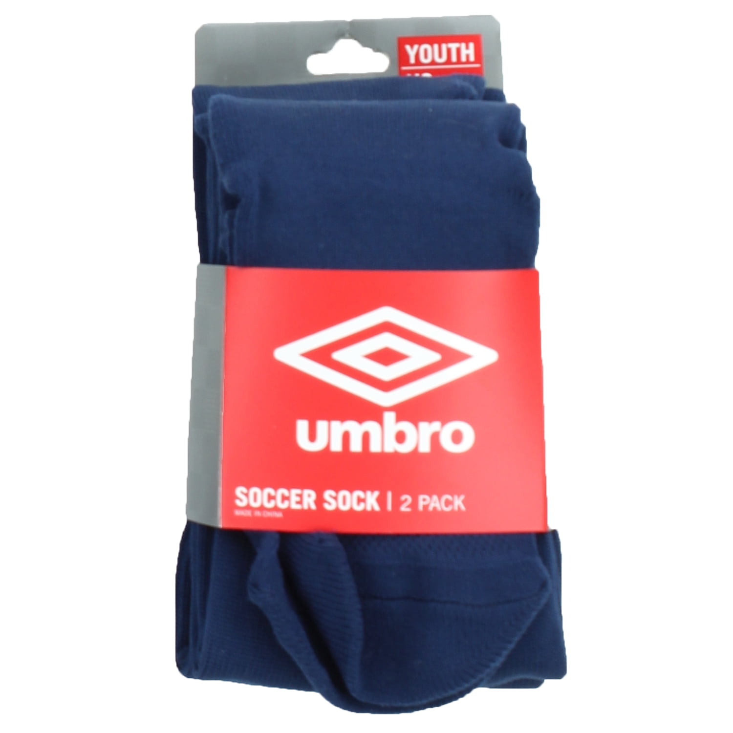 Umbro Soccer Socks Size Chart