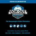 thumbnail image 4 of Nok-Out Odor Remover, Pet Deodorizer and Cleaning Spray, 32 Fluid Ounce Spray, 4 of 8