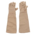 thumbnail image 2 of 1 Par De Manipulación De Guantes Anti- / Rasguños Guantes Duraderos Y Transpirable Aleatorio Para Bañarse Aseo Y Manejo S Colco Guantes de protección de lagartos, 2 of 8