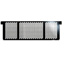 Buyers Products 1501110 Window Screen for Ladder Rack