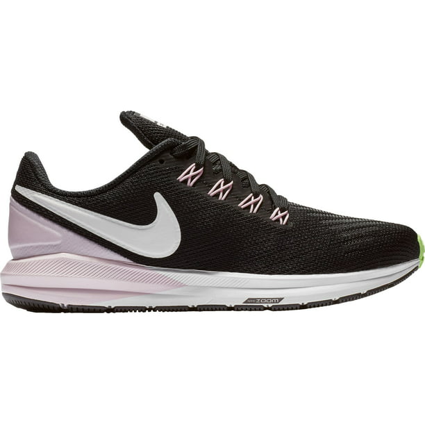 Nike Air Zoom Structure 22 Running Shoes - Walmart.com