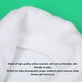 thumbnail image 4 of Baby Prop Bathrobe, Ample Significant Pervasive Fundamental Novel Inevitable Strong Compatibility Fine Craftsmanship  For Indoor, 4 of 8