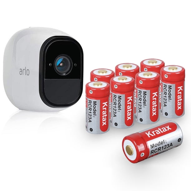 kratax rechargeable batteries