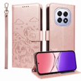 thumbnail image 4 of Funda Cartera GANGXUN con Diseño de Perrito en Relieve para OPPO F29 5G , Protección 360° con Ranuras y Correa Desmontable, 4 of 6