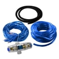 thumbnail image 2 of AMP WIRING KIT 8GA. XXX Platinum, 2 of 2
