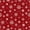 Maroon White Brown, variant on Manfei Vintage Cabin Twin Sheets 3pcs,Christmas Snowflake Bedding,1 Flat Sheet,1 Fitted Sheet and 1 Pillowcase