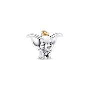 Pandora Disney 100th Anniversary Dumbo Lab-grown Diamond Charm