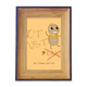 thumbnail image 1 of Elecciones lema no Maní Marco de imagen marco de escritorio, 1 of 4