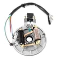 thumbnail image 2 of Ignition Accessory,JH70 Stator Plate Pickup Stator Coil Ignition Coil Quality You Can Trust, 2 of 10