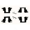 thumbnail image 2 of Disc Brake Hardware Kit Rear Carlson 13374Q, 2 of 3
