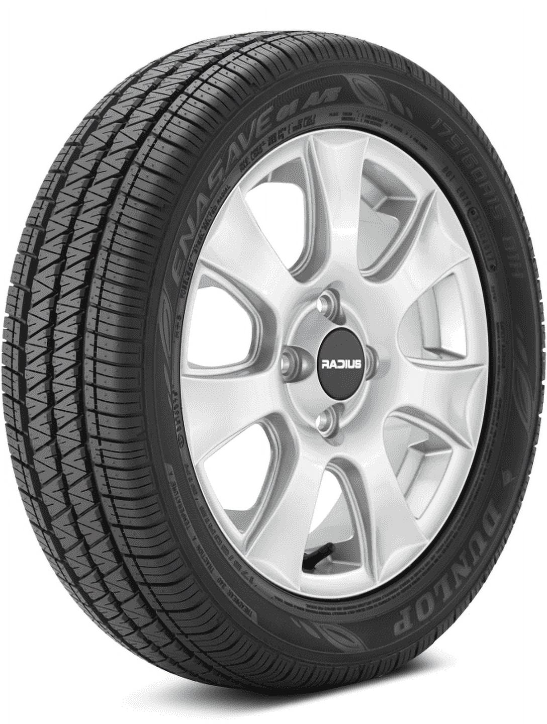 Dunlop SP 31 All Season 195/65R15 89S Passenger Tire - Walmart.com