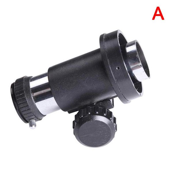 60mm Focuser 0127mm DIY Refractor Astronomical Telescope Eyepieces