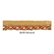 Bari- Mineral