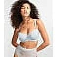 thumbnail image 2 of Camio Mio Womens Lace Unlined Side Support Bra Style-B30277, 2 of 6