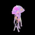 thumbnail image 4 of 1PC Glowing Animal Lamp Long Ribbon Lamp Animal Lamp Decoration Hanging Animal Light Space Light Projector, 4 of 5