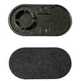 thumbnail image 2 of 1 Pair Protective Cover Suitable for GPD WIN Mini Buckle Joystick Protection Cover 3D Printing Protector Computer Replacement Accessories, 2 of 7